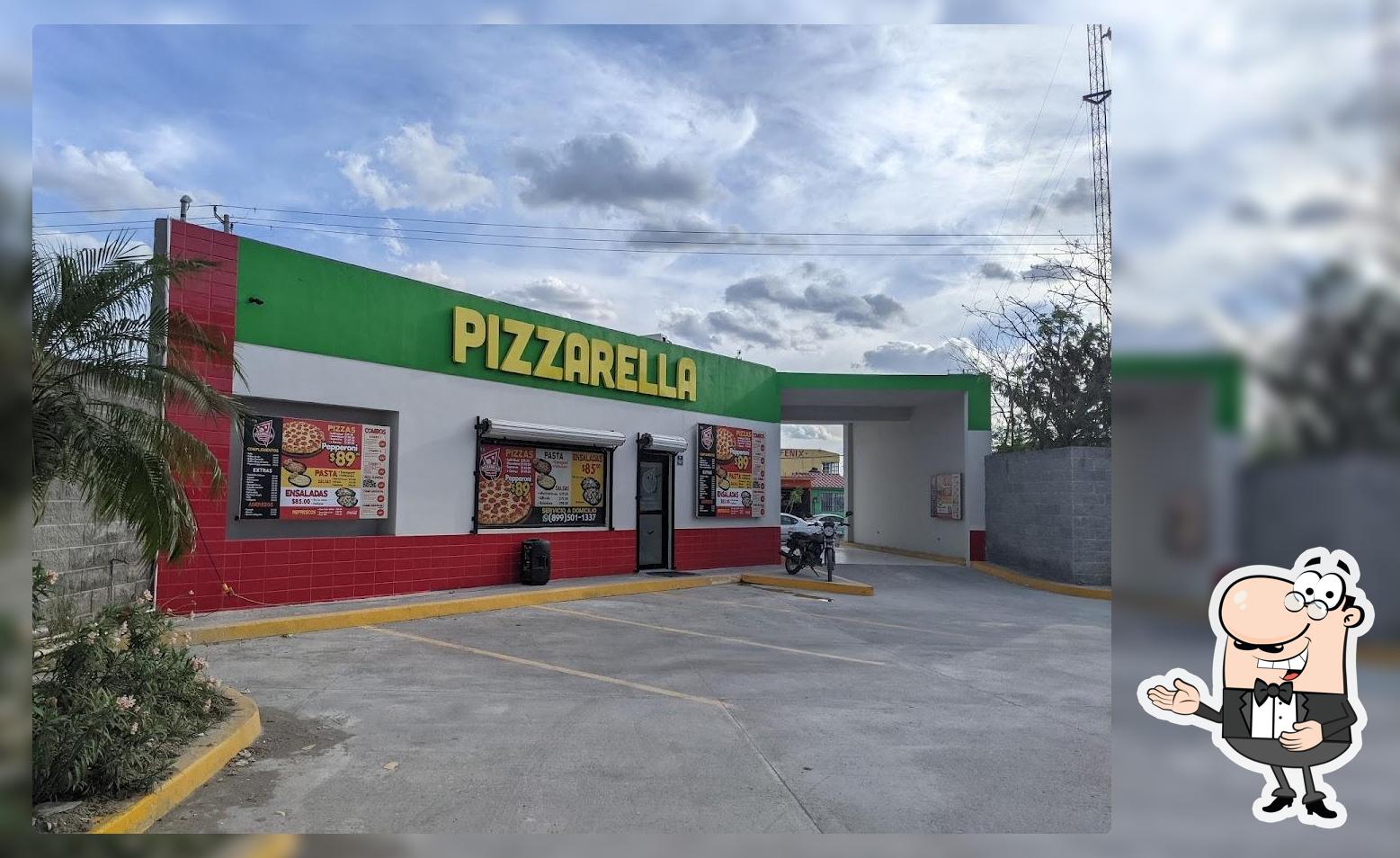 Pizzarella Pizza & Pasta