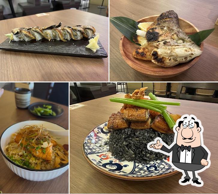 Takazen Japanese Dining