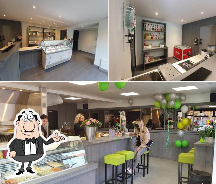 BRANO'S Snackbar & Pizzeria