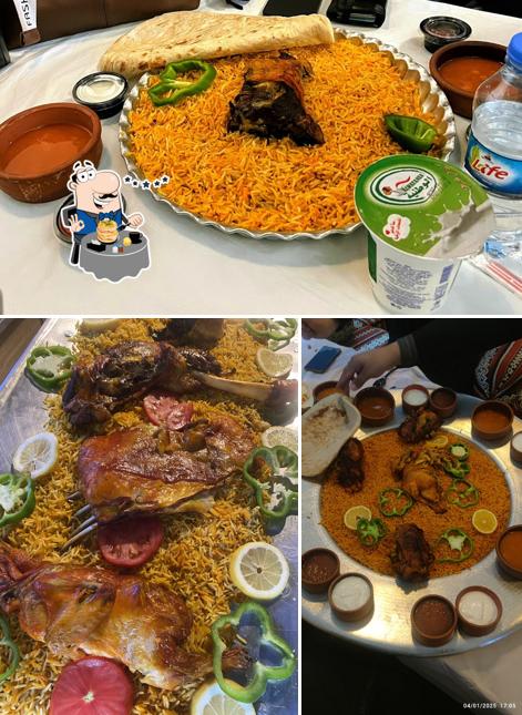 مندي شموخ اليمن تكريت 4