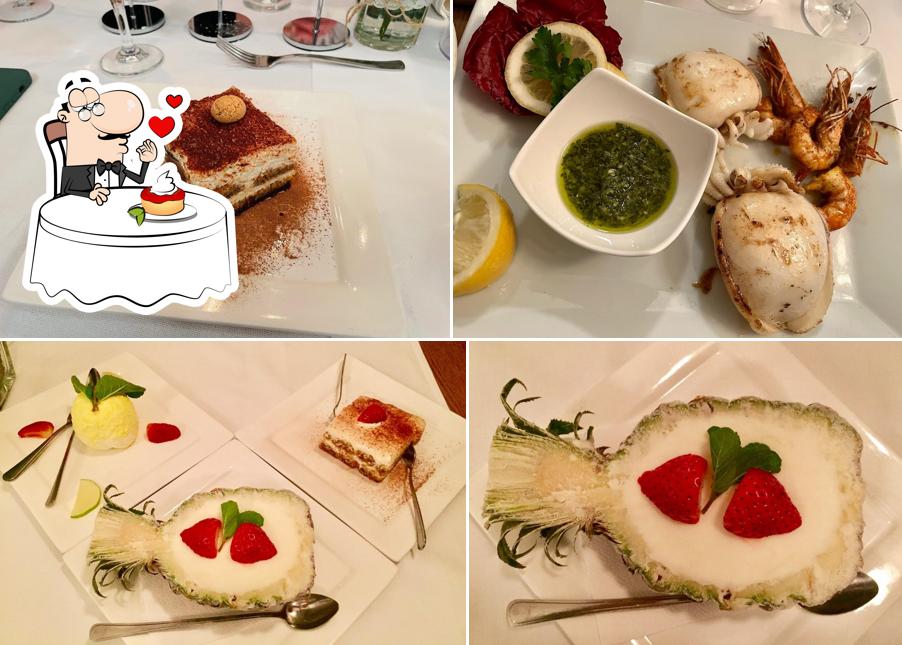 Ristorante & Pizzeria La Piazza - da Ignazio