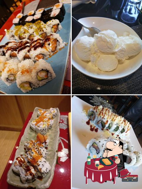 SUSHISSIMI