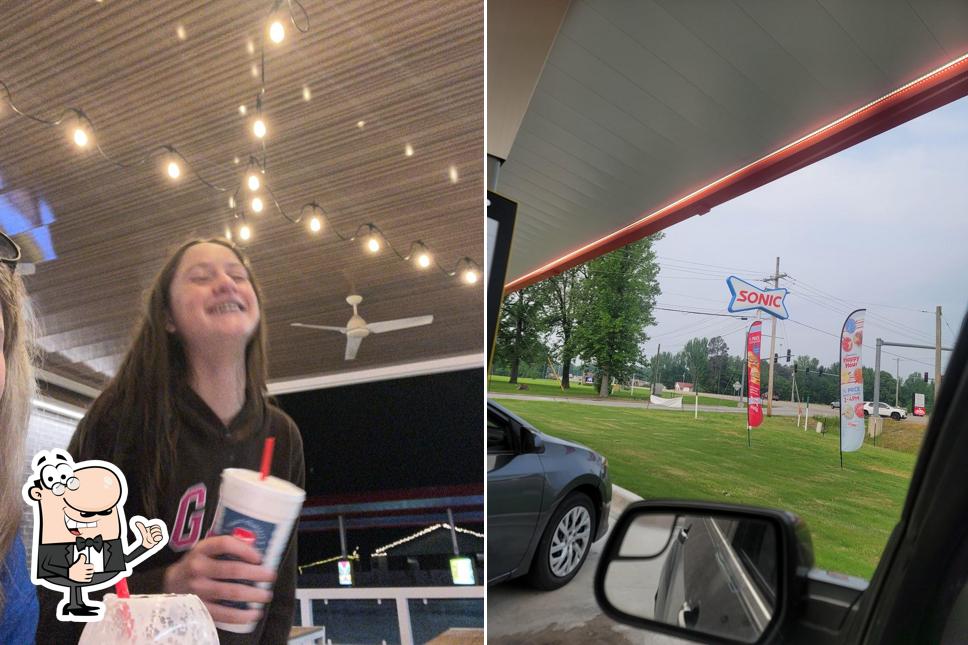 Sonic Drive-In