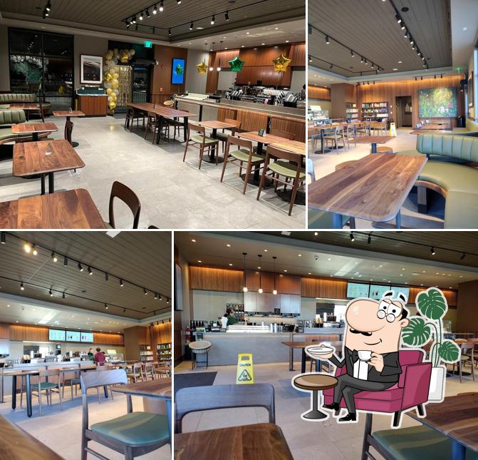 Starbucks Coffee Company