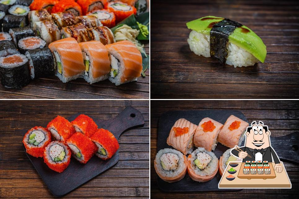 Sushi