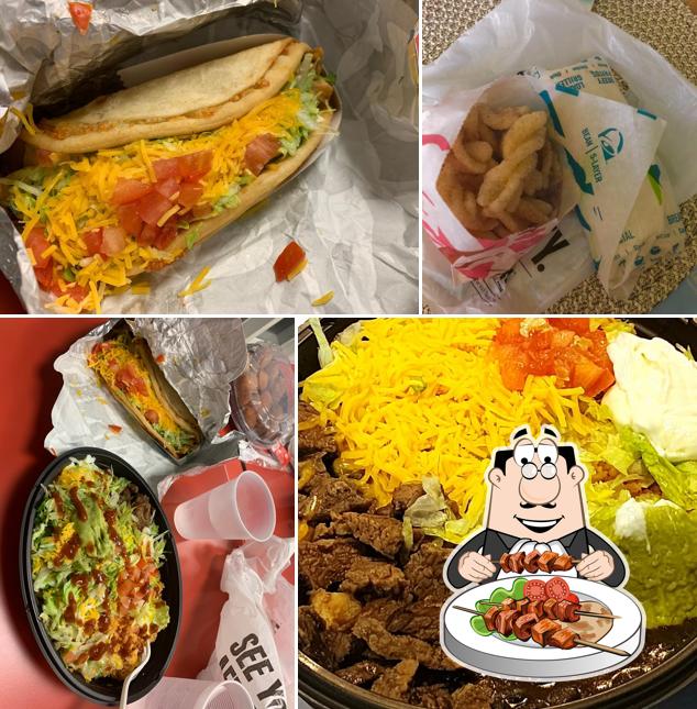 Taco Bell