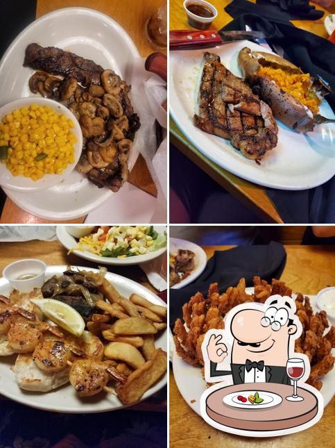 Texas Roadhouse