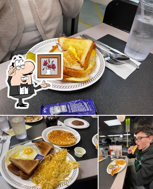 Waffle House