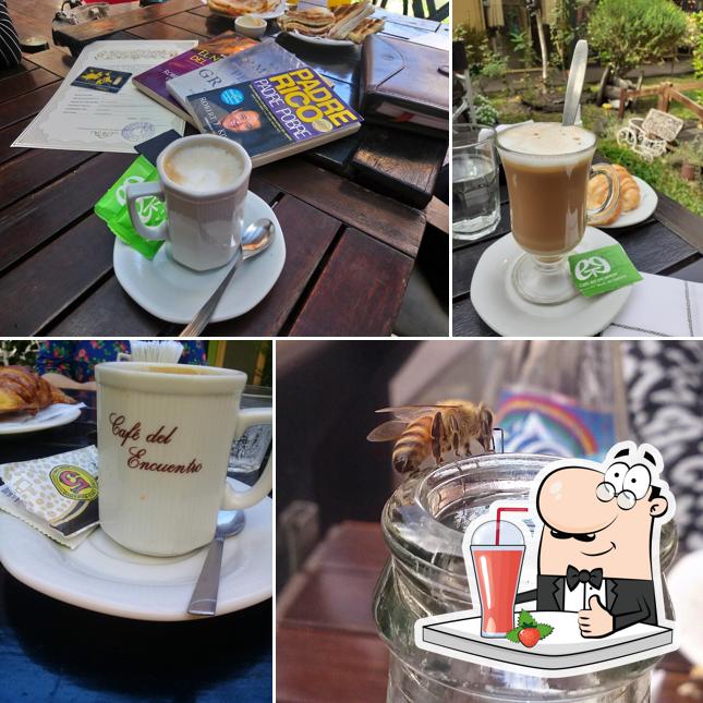 Coffee Meeting