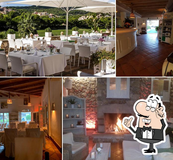 Restaurante Campino
