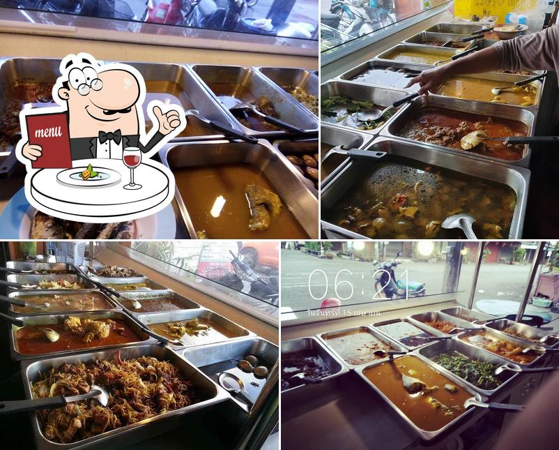 Muslim Restaurant