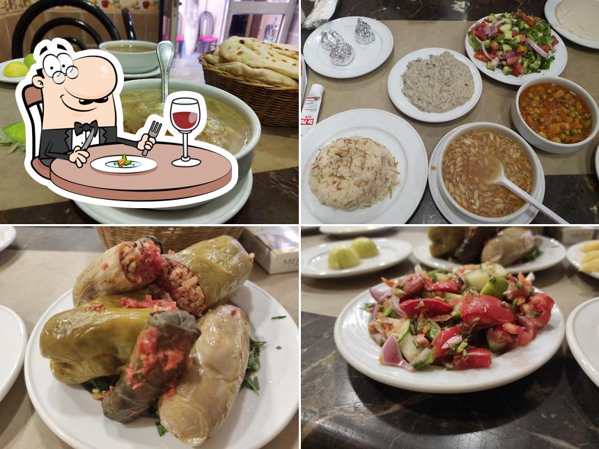 Abeer restoran