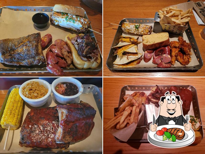 Chili's Grill & Bar