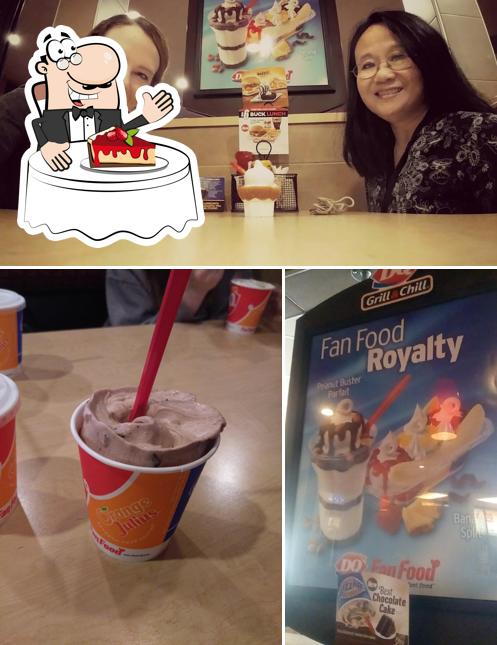 Dairy Queen Grill & Chill