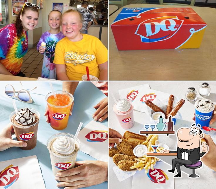 Dairy Queen