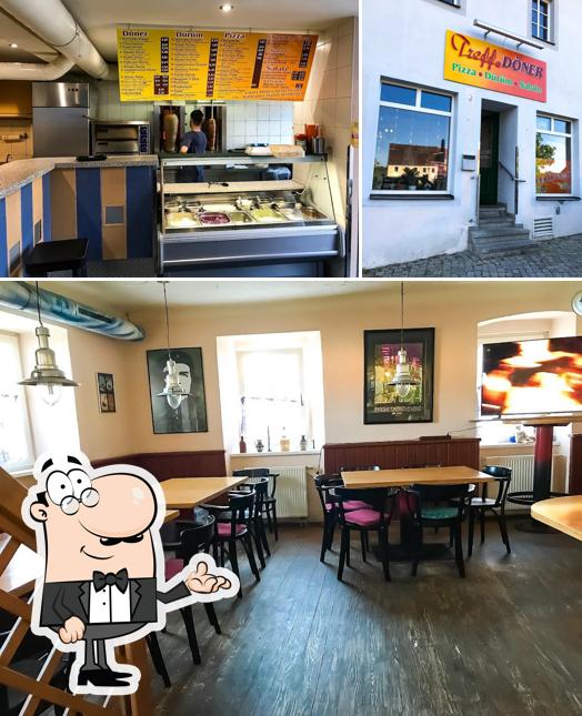 Döner Treff