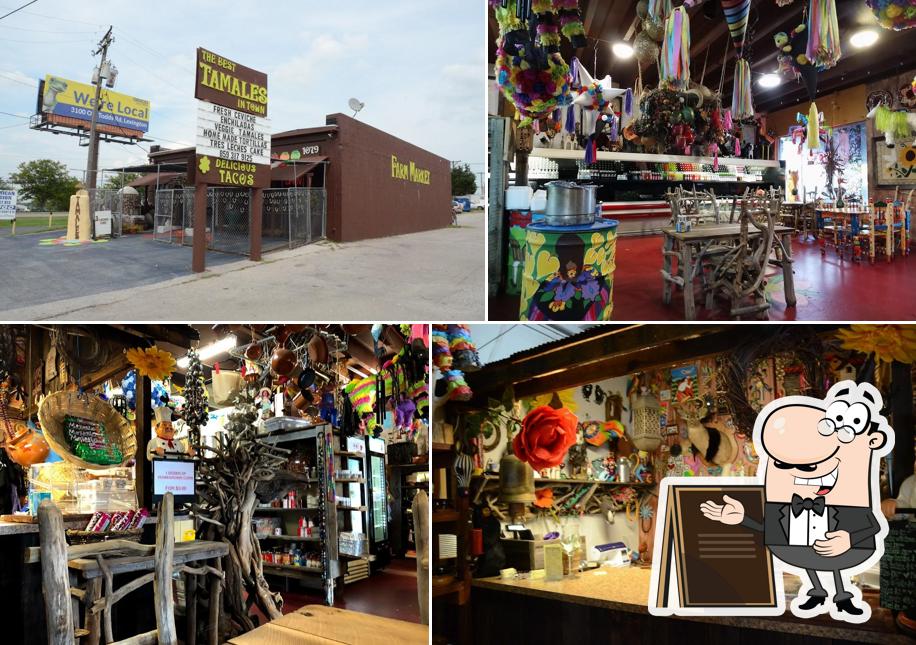 Maria's Mexican Cuisine