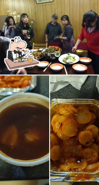 Mayflower Chinese Takeaway