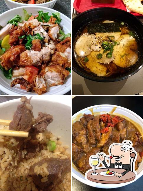 Hanaichi Upper Mount Gravatt