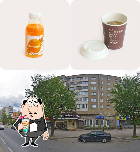 Хлебница