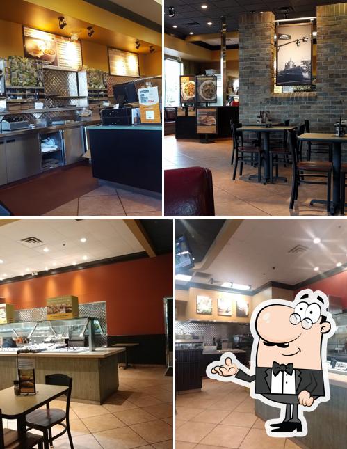 Jason's Deli