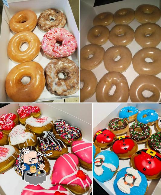 Krispy Kreme