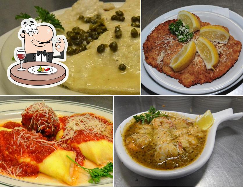 LaBruzza's Italian Ristorante