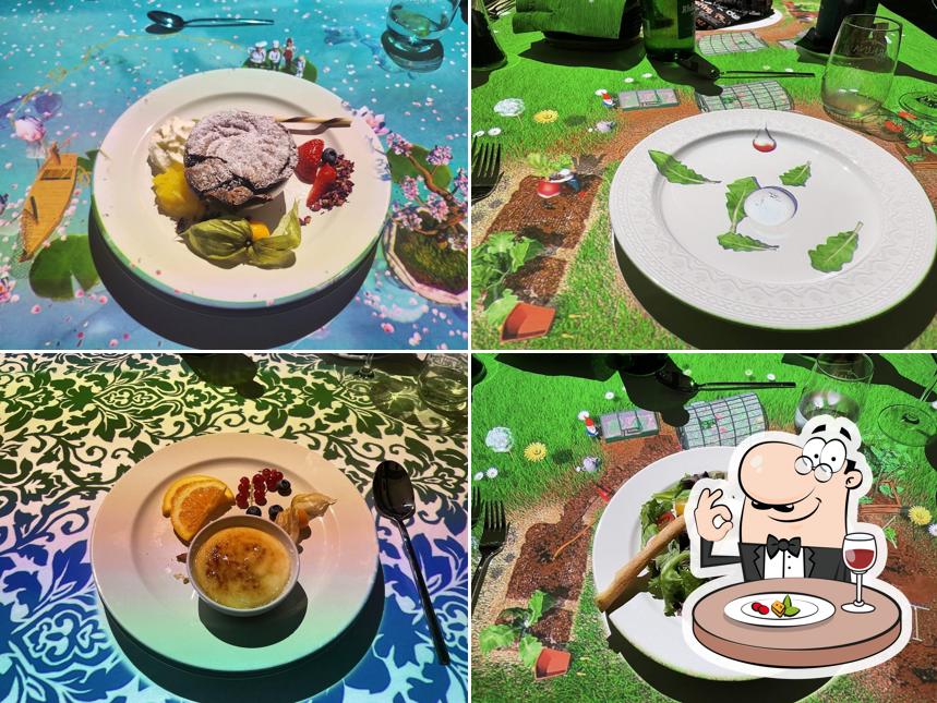 Le Petit Chef - Basel