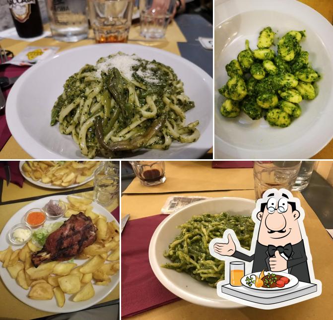 Pizzeria Trattoria Molo 2.0