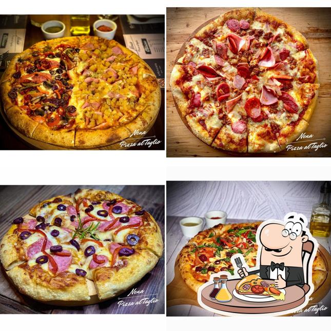 Nena Pizza al Taglio