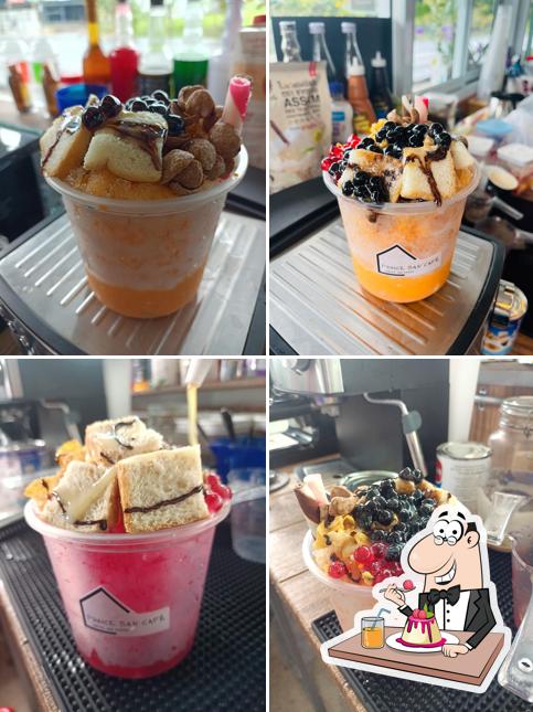 Prince bar cafe