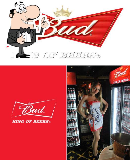 Bud Place - Шашлыкофф