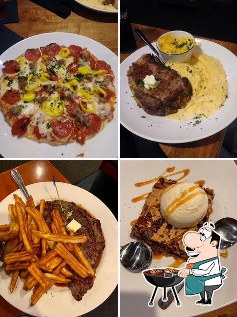 Bunkers Sports Bar & Restaurant