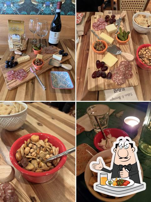 Chez Phinney