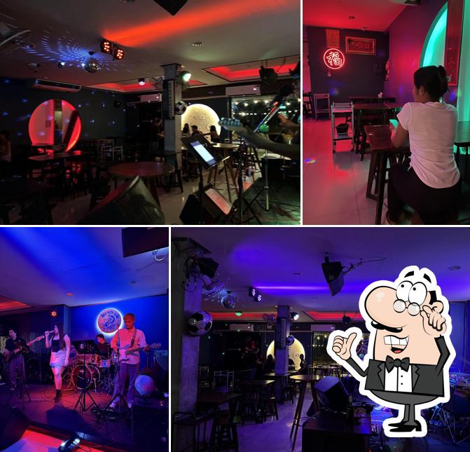 KTV ตี่ห่าว(คาราโอเกะ&ผับ)
