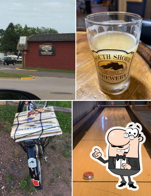 South Shore Brewery Taphouse