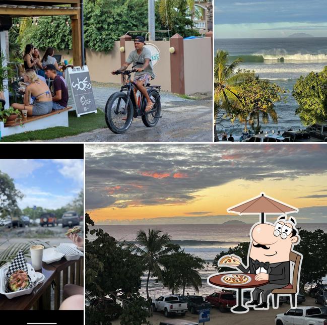 Stoked Café: Xpresso your surf