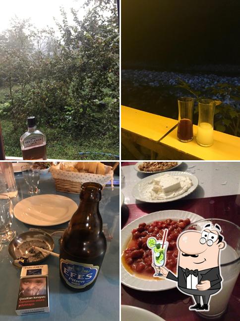 Aksu Doğa Alabalık Çiftliği