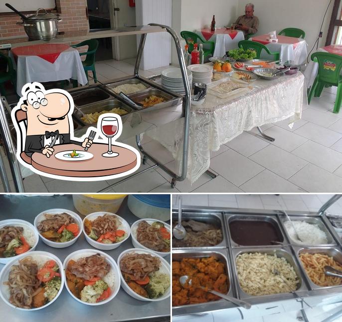 RESTAURANTE E LANCHERIA FLACH