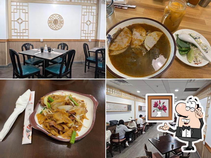 Asian Chili Spot
