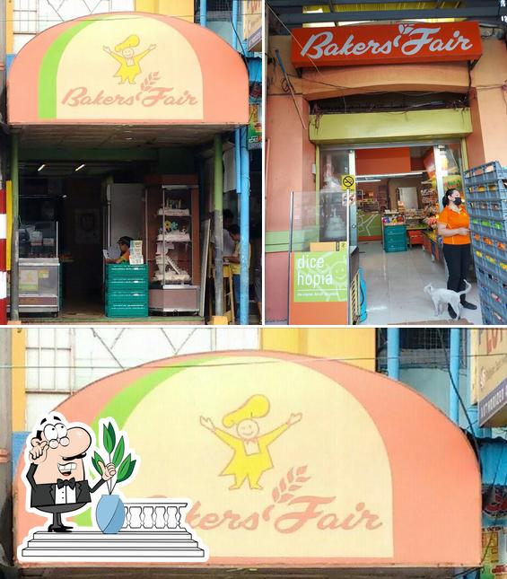 Bakers' Fair Angono