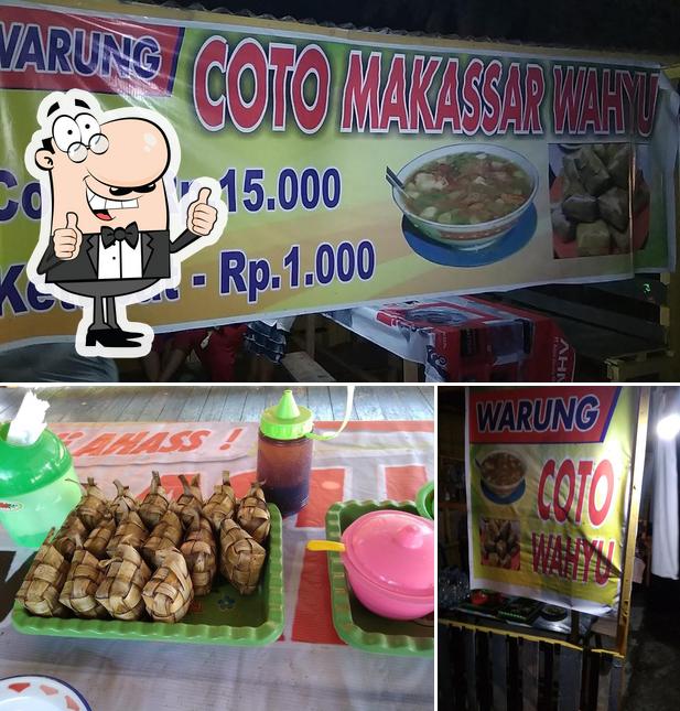 COTO MAKASSAR WAHYU