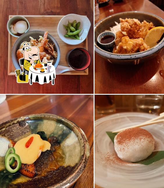 Dining AKASHI