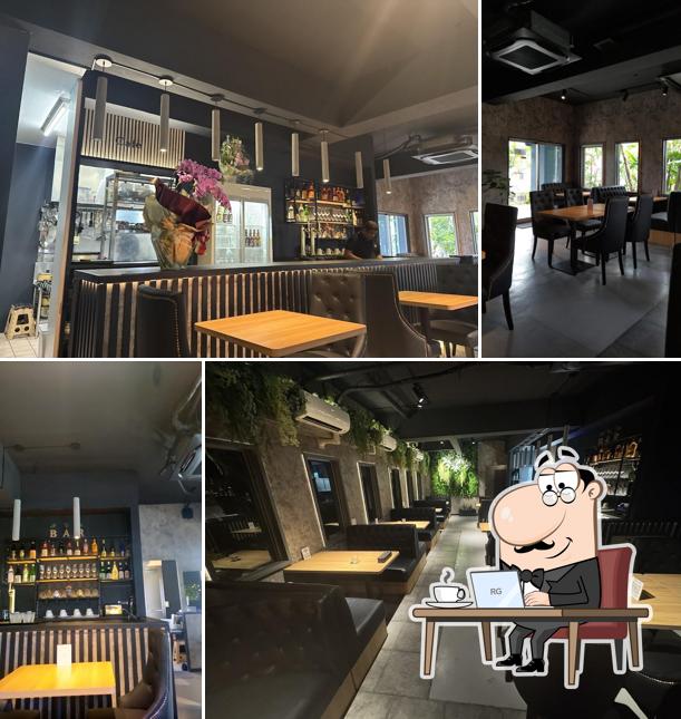 FOODLEX restaurant
