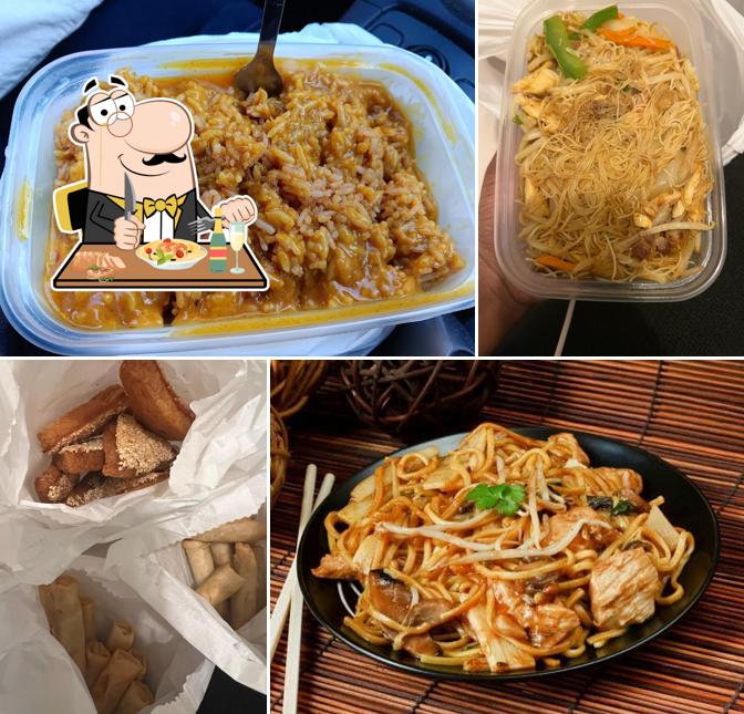 Fortune Manor Chinese Takeaway