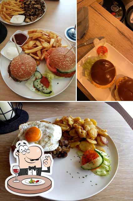 Gela‘s FOOD Factory