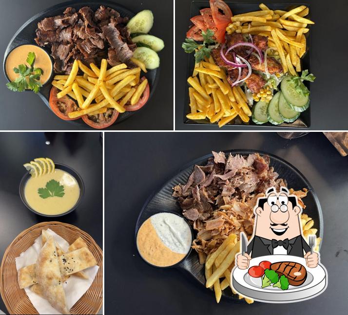 Jiko Kebap Gerlingen