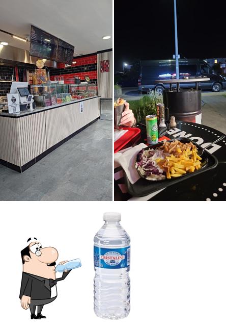 King of Döner