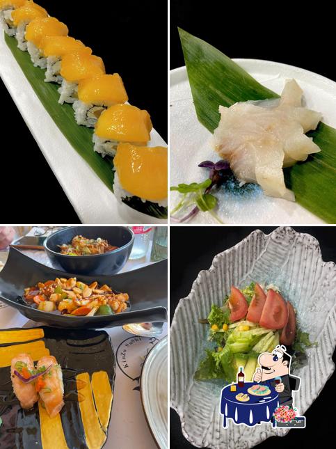 Kinzo Sushi - Benidorm