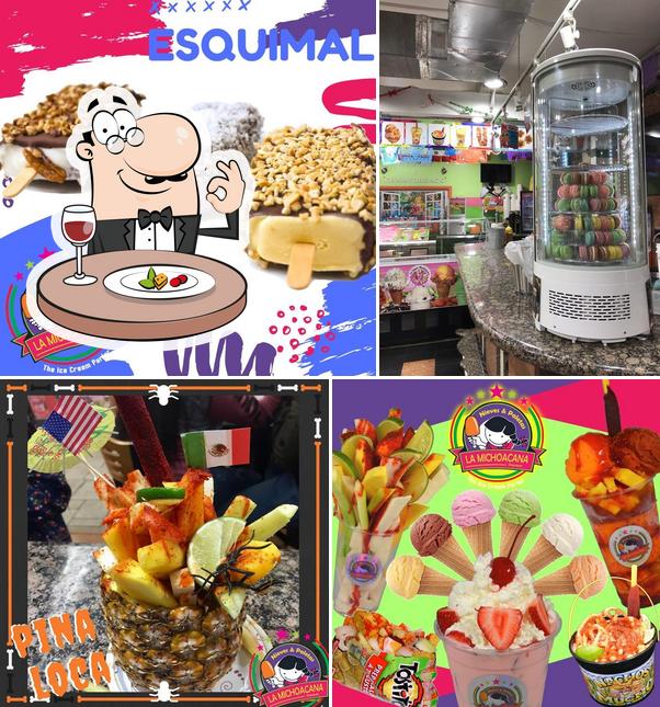 La Michoacana